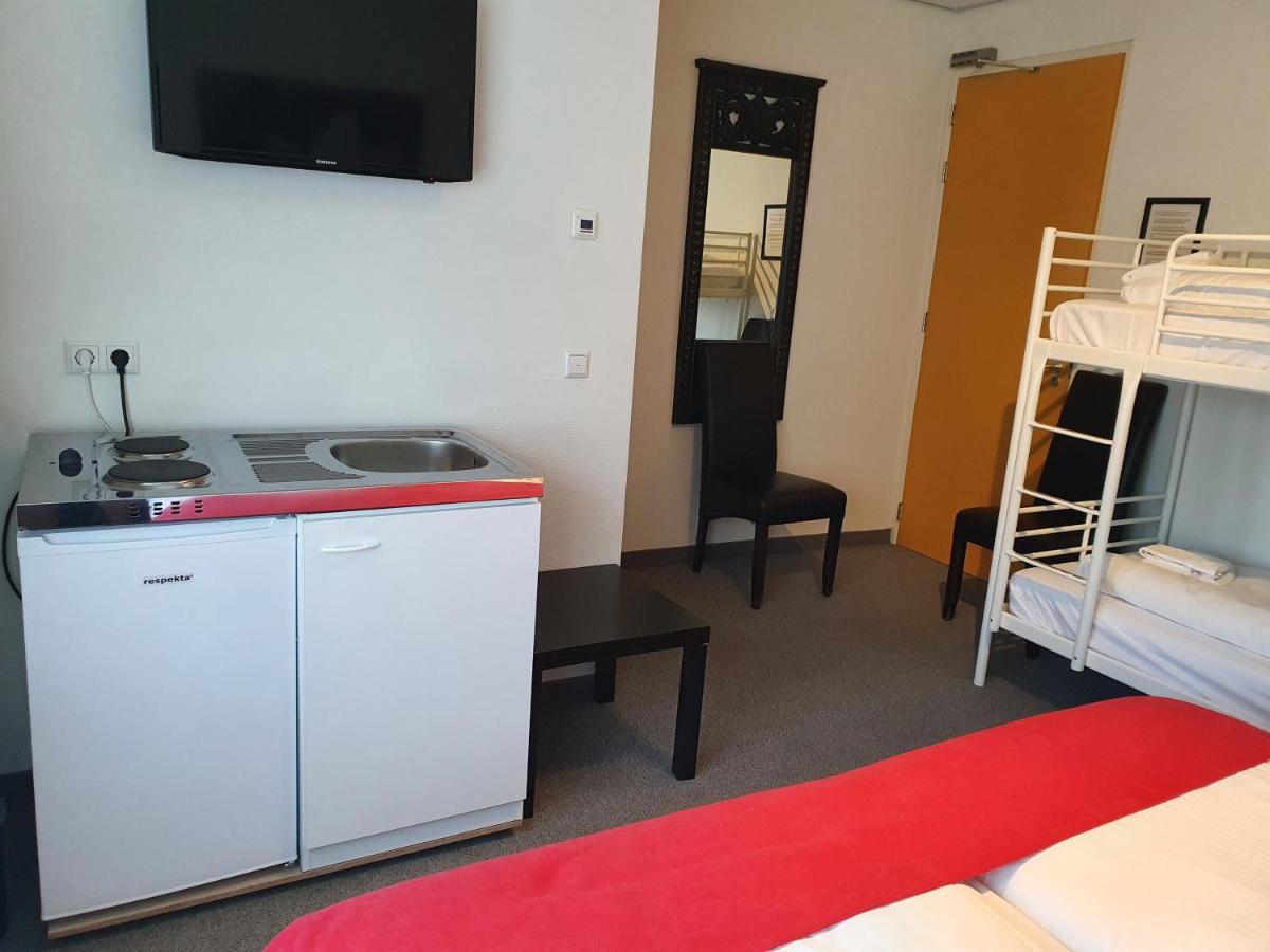Hotel Restaurant Lakeside Uithoorn Zewnętrze zdjęcie
