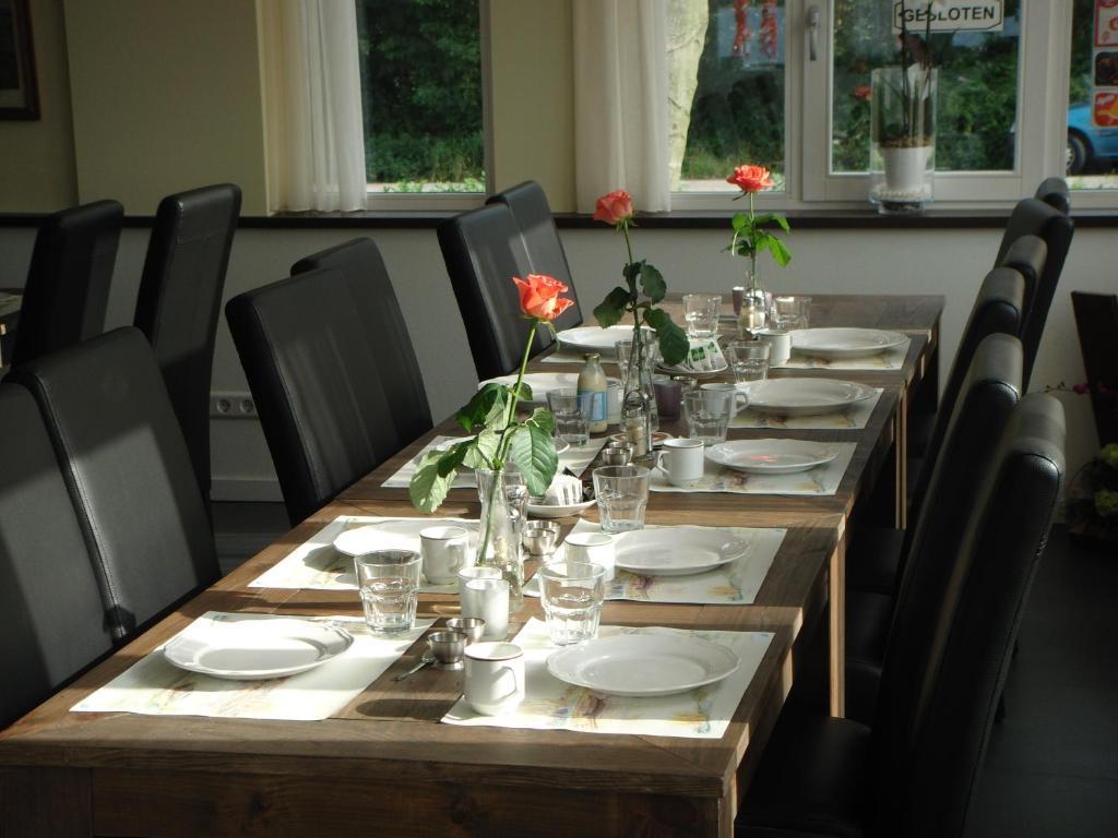 Hotel Restaurant Lakeside Uithoorn Zewnętrze zdjęcie