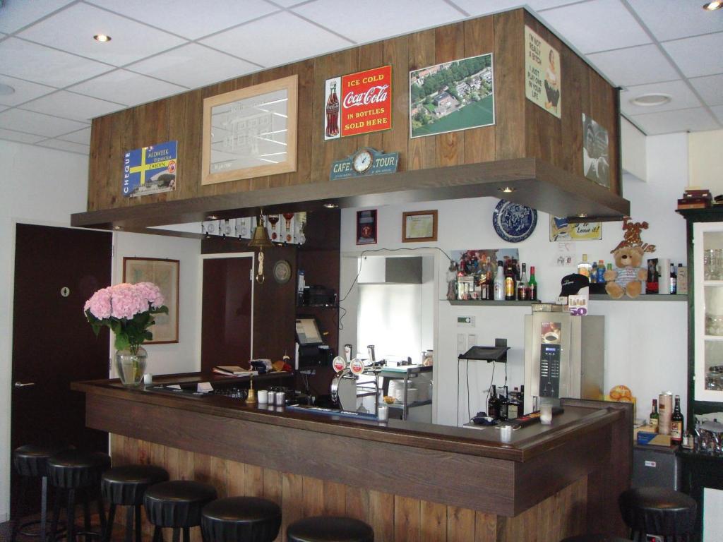 Hotel Restaurant Lakeside Uithoorn Zewnętrze zdjęcie