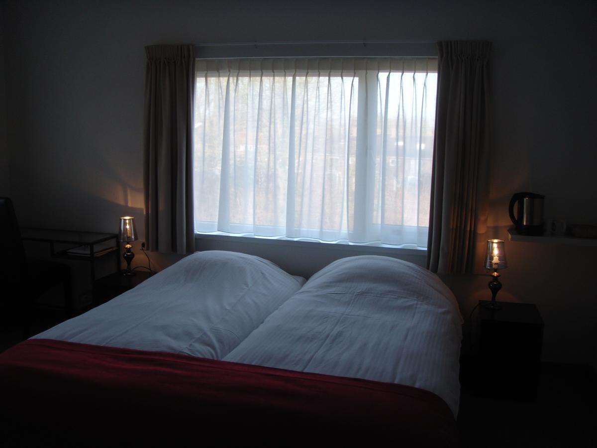 Hotel Restaurant Lakeside Uithoorn Zewnętrze zdjęcie