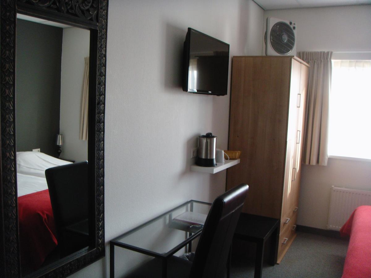 Hotel Restaurant Lakeside Uithoorn Zewnętrze zdjęcie