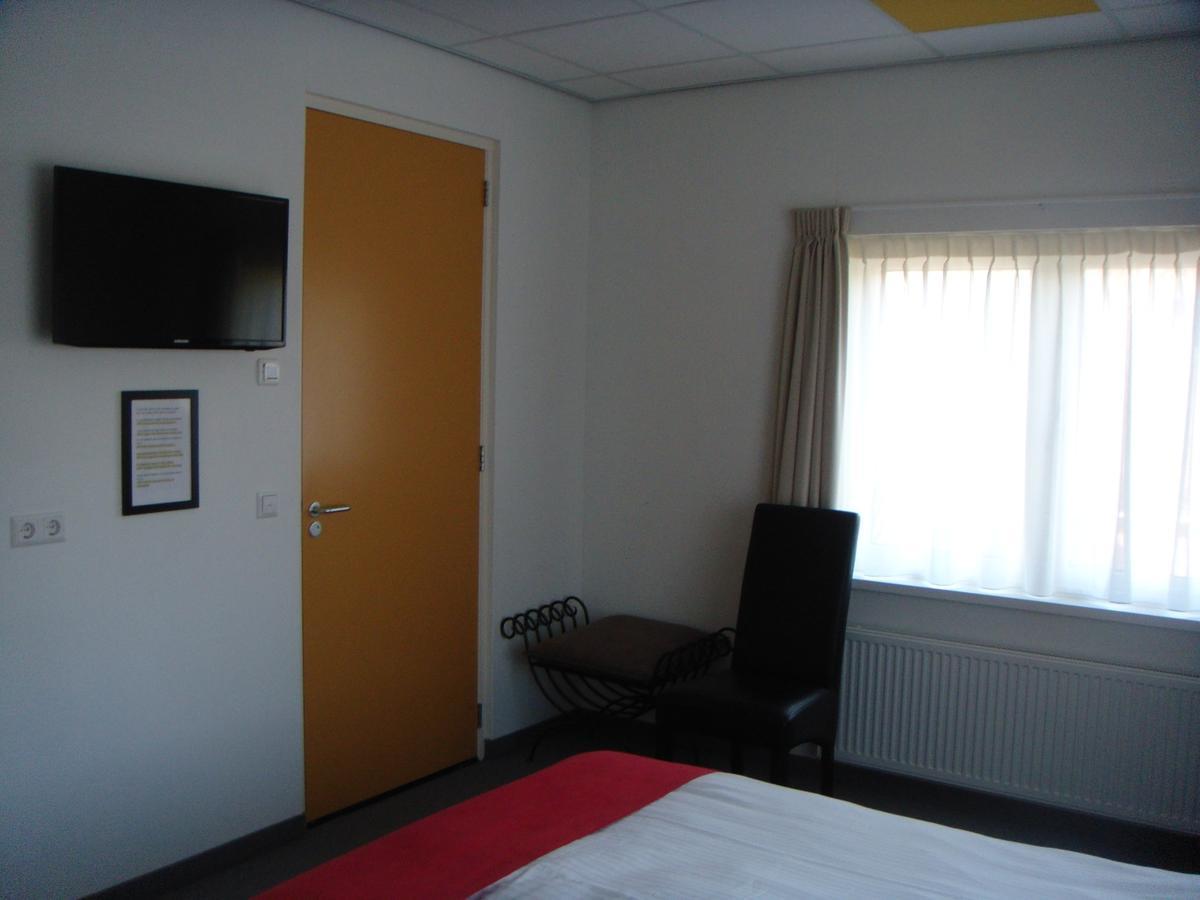 Hotel Restaurant Lakeside Uithoorn Zewnętrze zdjęcie