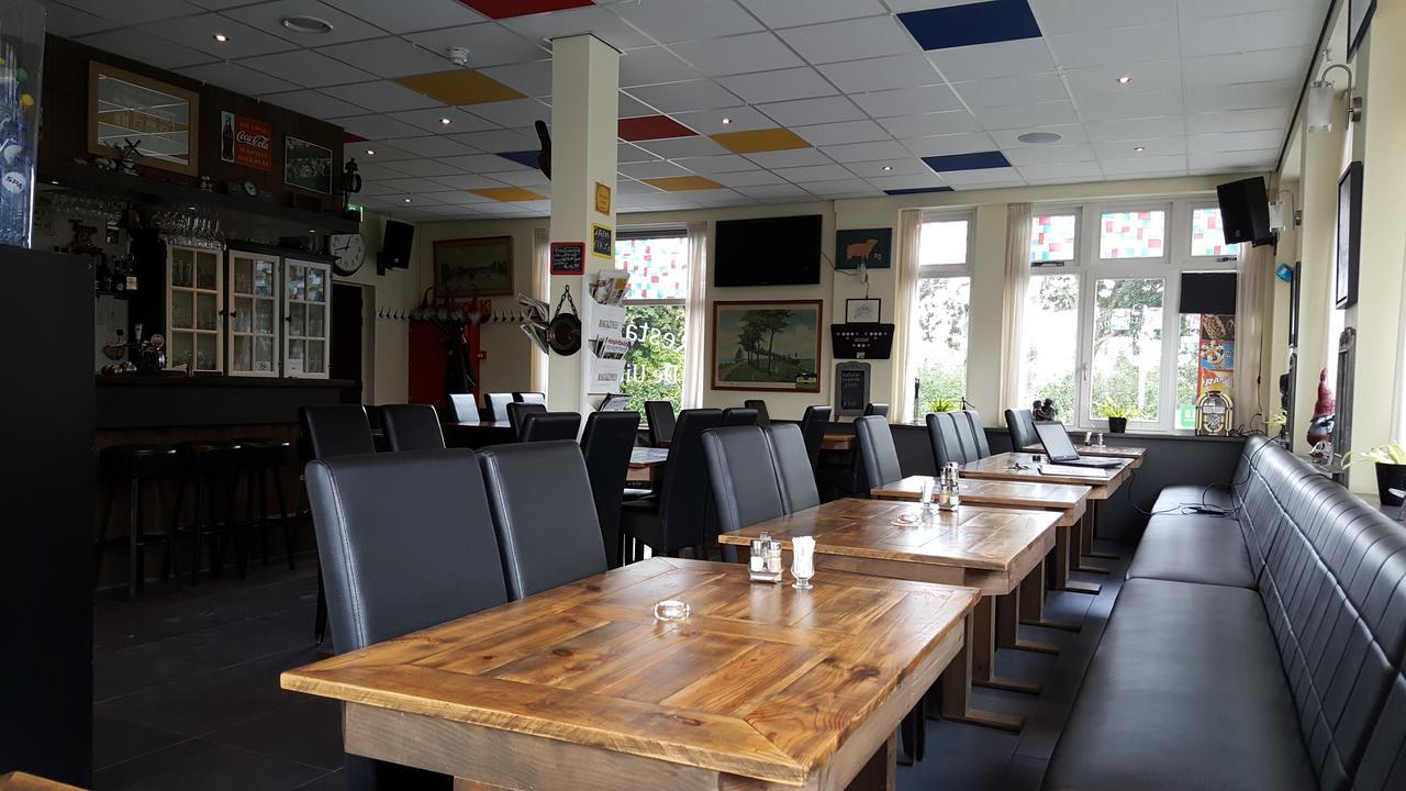 Hotel Restaurant Lakeside Uithoorn Pokój zdjęcie