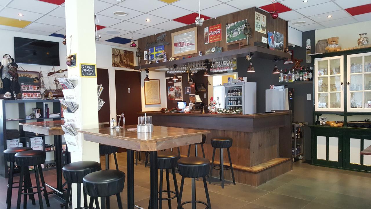 Hotel Restaurant Lakeside Uithoorn Zewnętrze zdjęcie